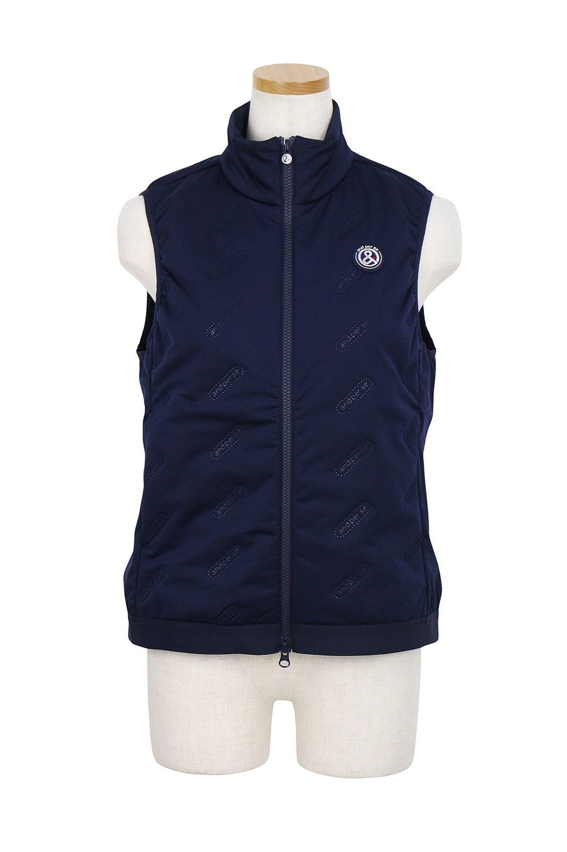 アンパスィのベスト