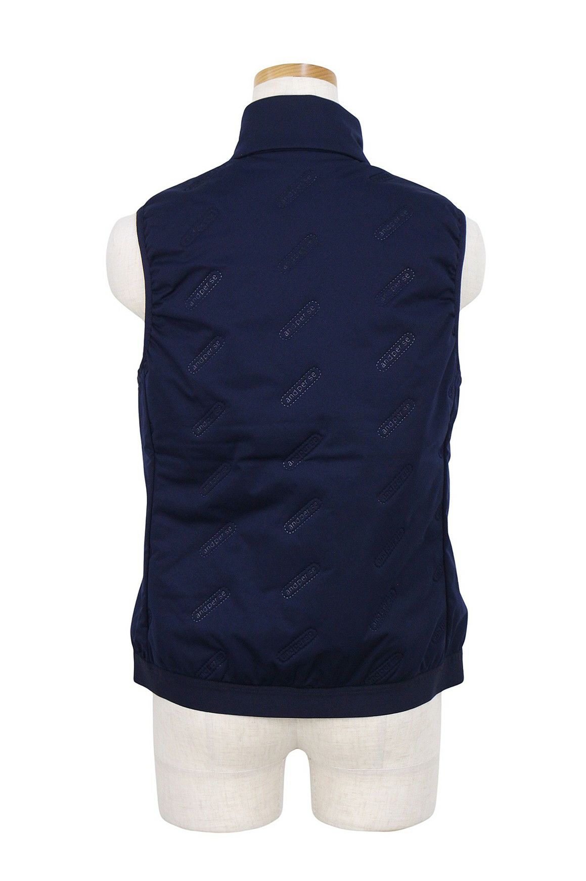 アンパスィのベスト