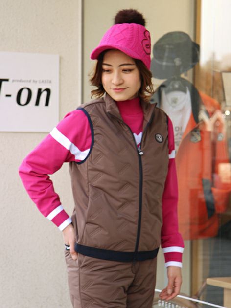 アンパスィのベスト