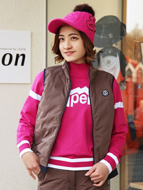 アンパスィのベスト