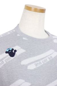 20％OFFセール】セーター レディース アンパスィ and per se 2025 秋冬