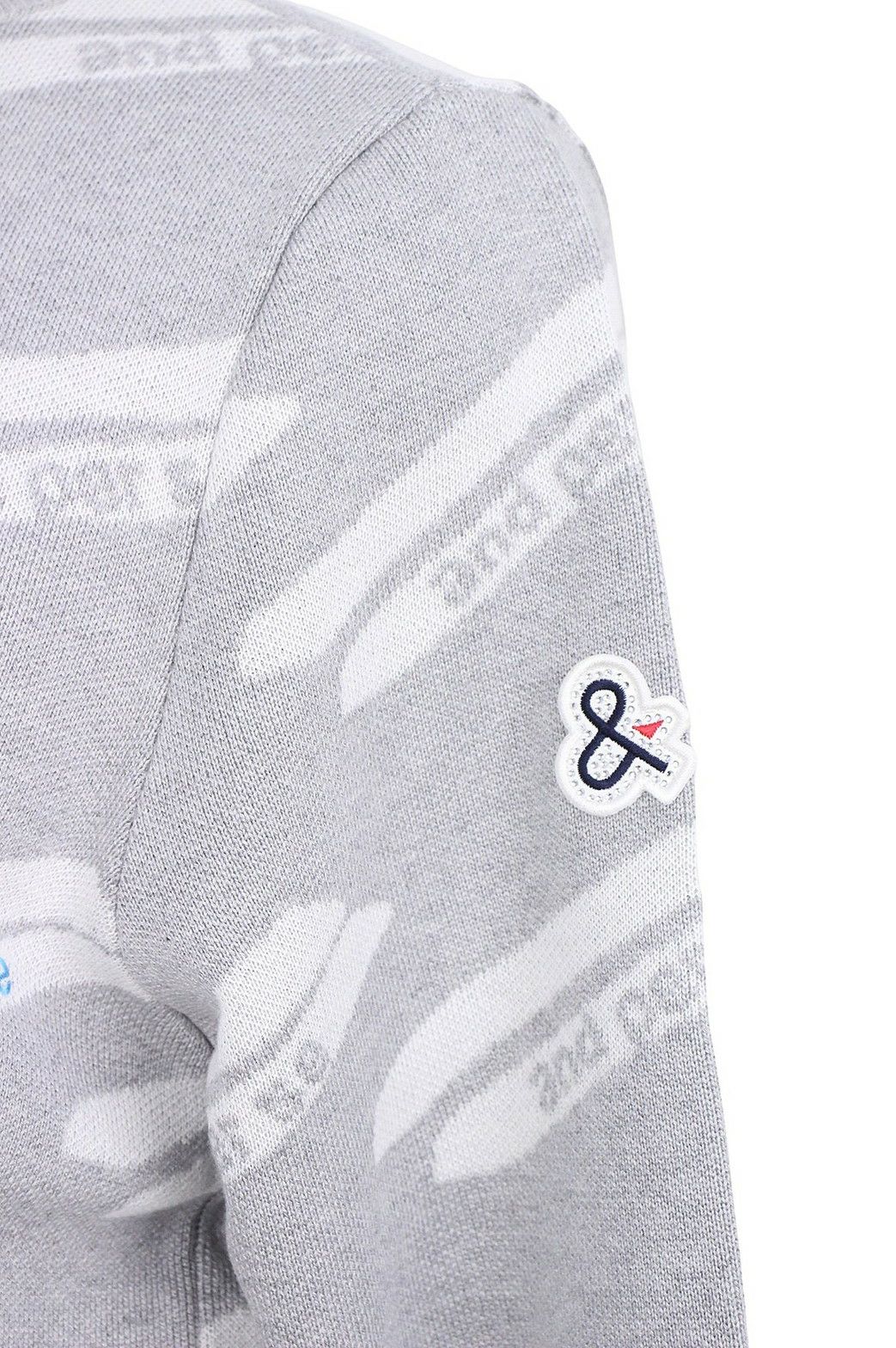 アンパスィのセーター