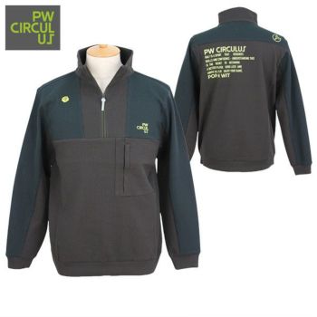 ピーダブリュサーキュラス PW CIRCULUSの商品 | ゴルフウェア通販のT