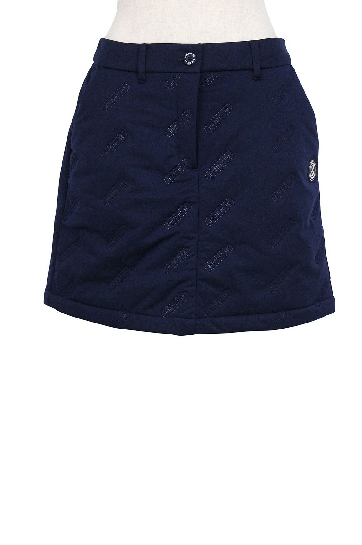 アンパスィのスカート