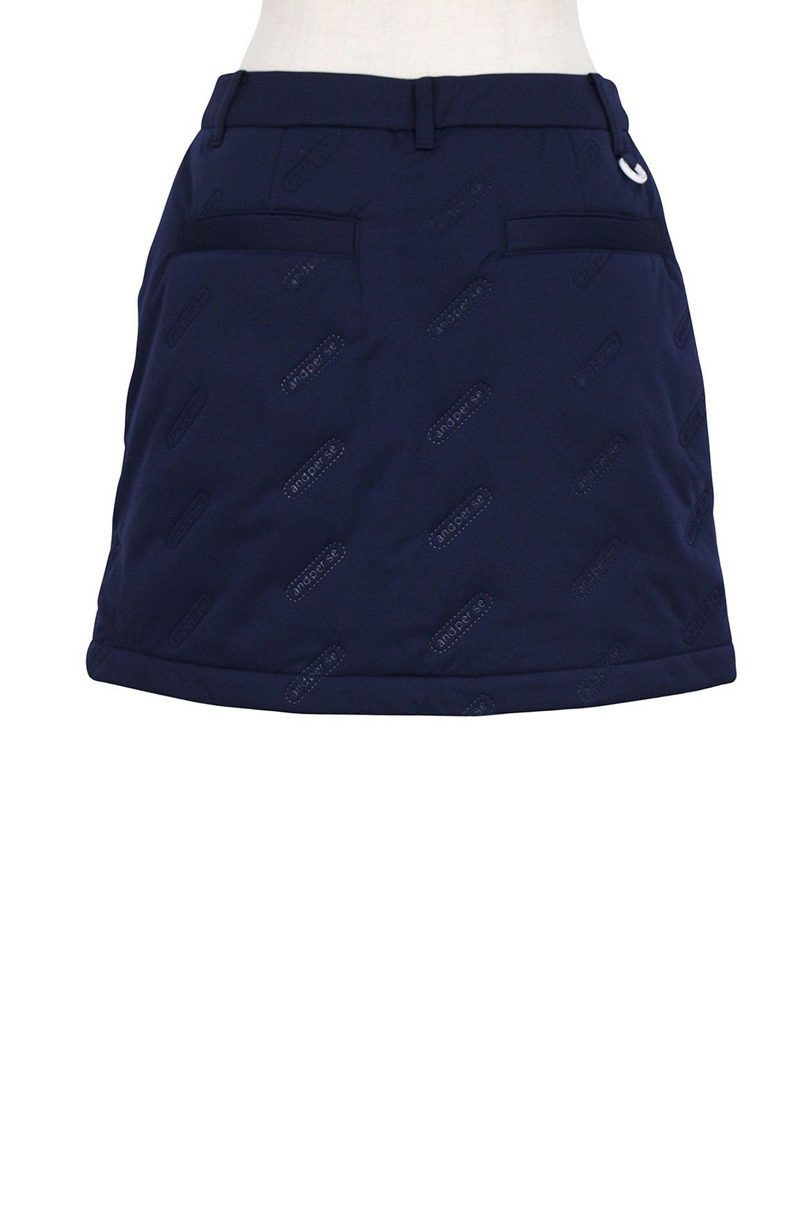 アンパスィのスカート