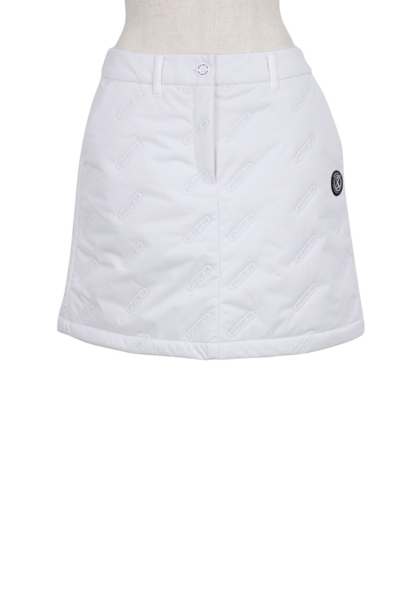 アンパスィのスカート