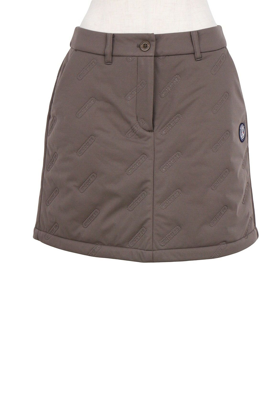 アンパスィのスカート