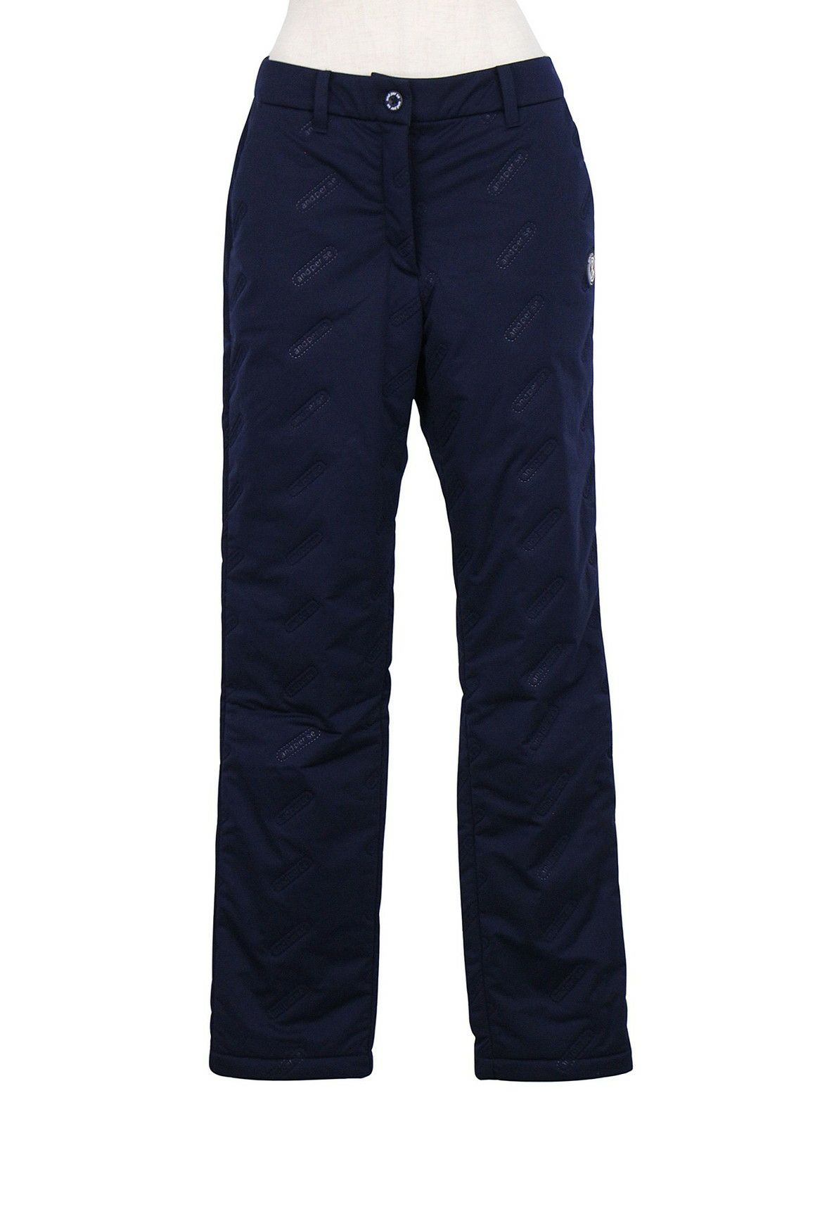 アンパスィのロングパンツ