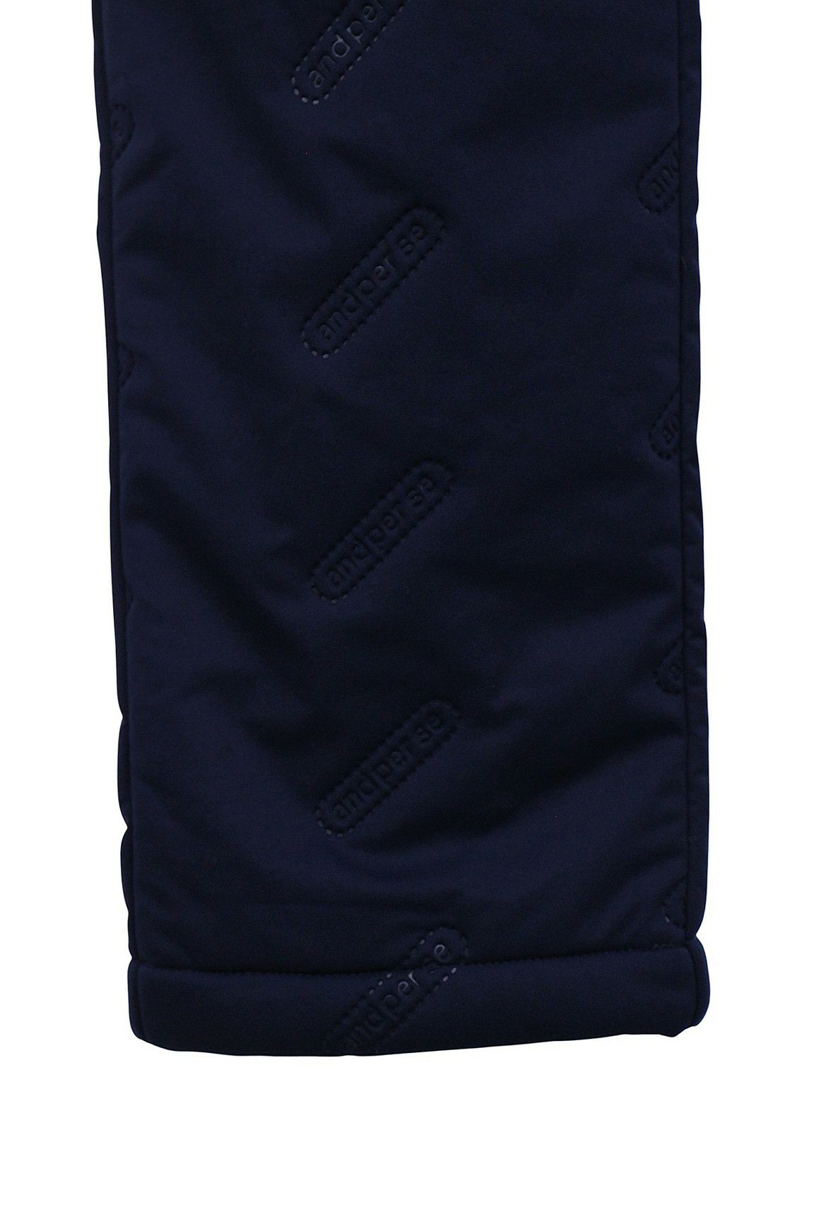 アンパスィのロングパンツ