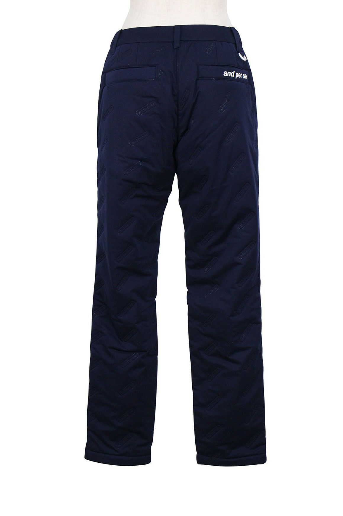 アンパスィのロングパンツ