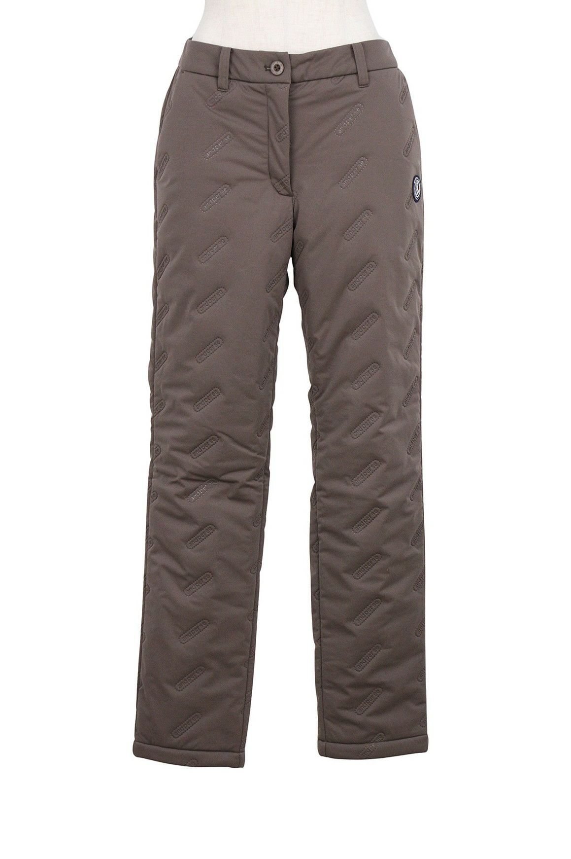 アンパスィのロングパンツ