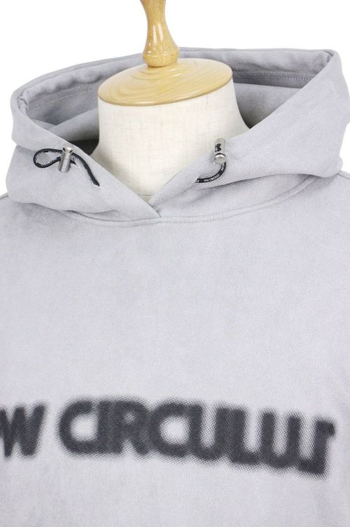 トレーナー メンズ ピーダブリュサーキュラス PW CIRCULUS 2025 秋冬