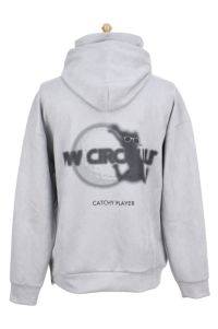 トレーナー メンズ ピーダブリュサーキュラス PW CIRCULUS 2025 秋冬