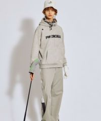 トレーナー メンズ ピーダブリュサーキュラス PW CIRCULUS 2025 秋冬