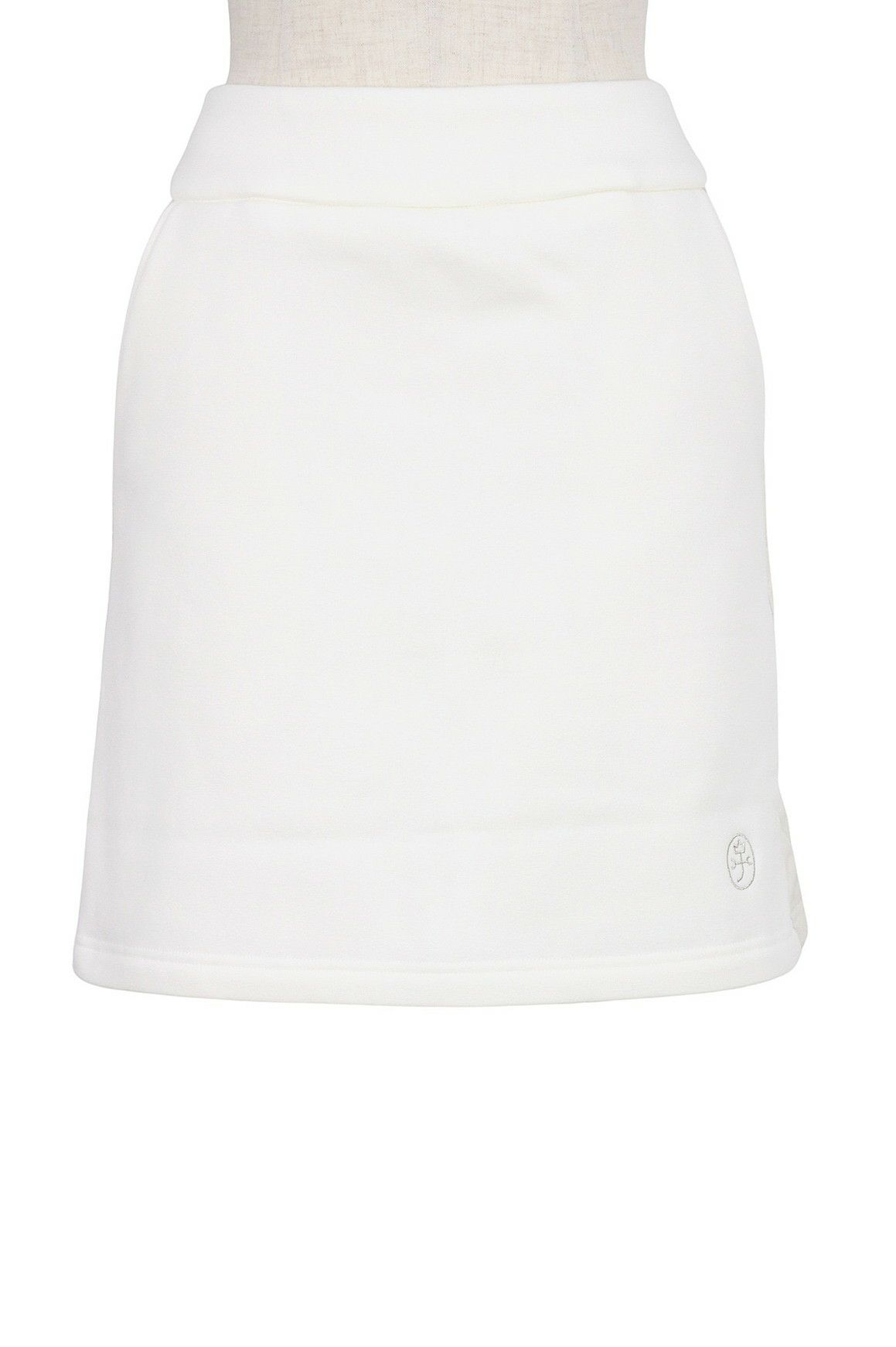 カステルバジャックスポーツのスカート