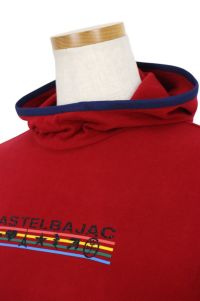 30％OFFセール】ハイネックシャツ レディース カステルバジャック