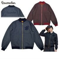 20％OFFセール】ブルゾン レディース レザレクション Resurrection
