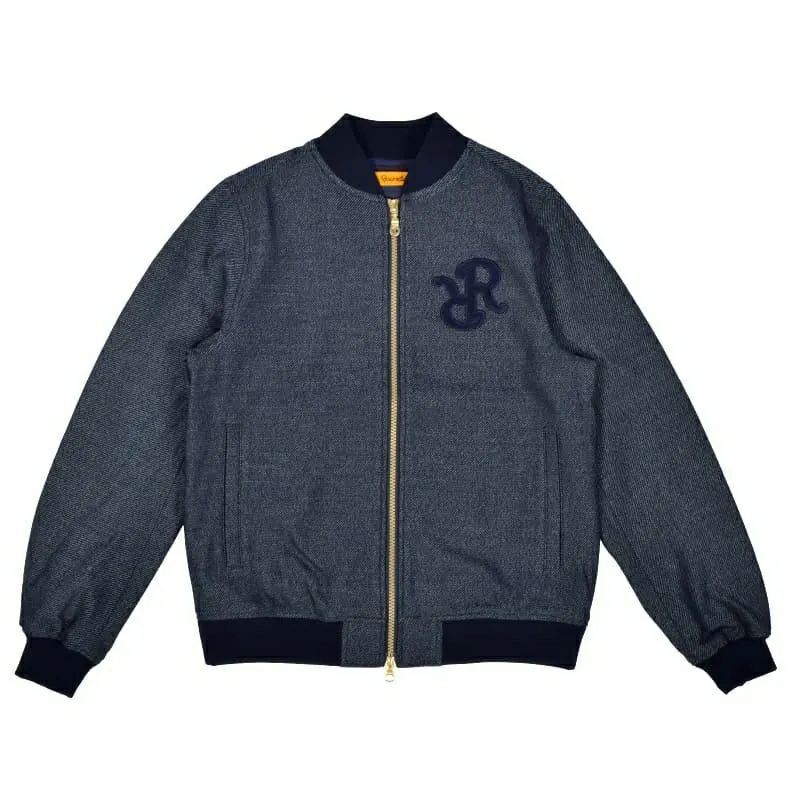 レザレクションのブルゾン