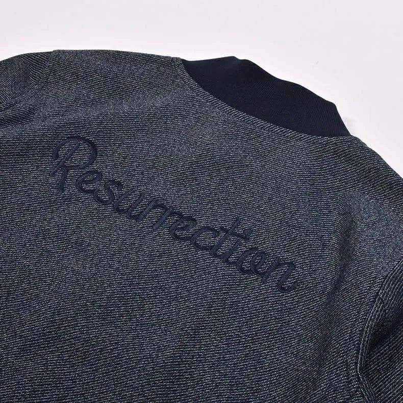 レザレクションのブルゾン