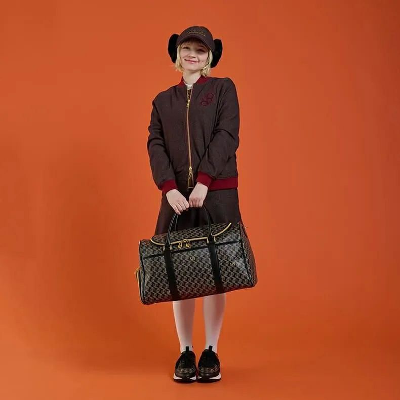 レザレクションのブルゾン