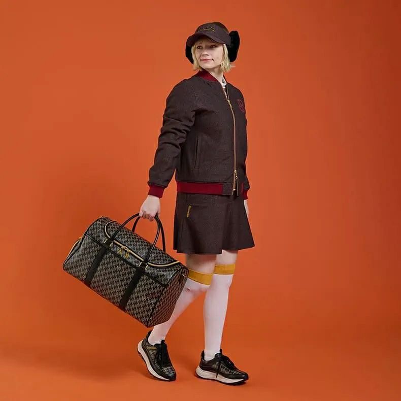 レザレクションのブルゾン