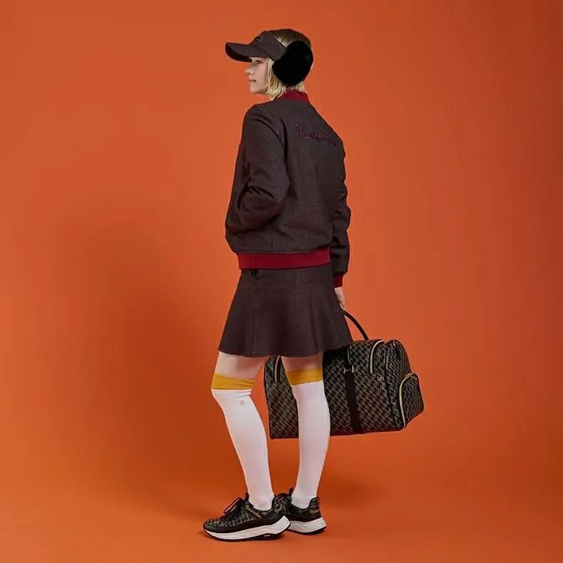 レザレクションのブルゾン