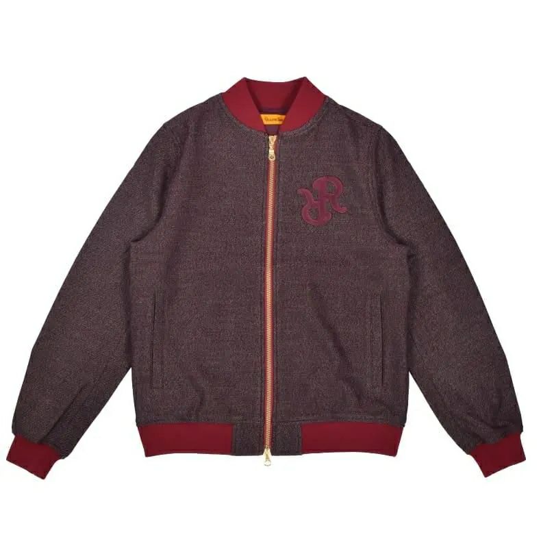 レザレクションのブルゾン