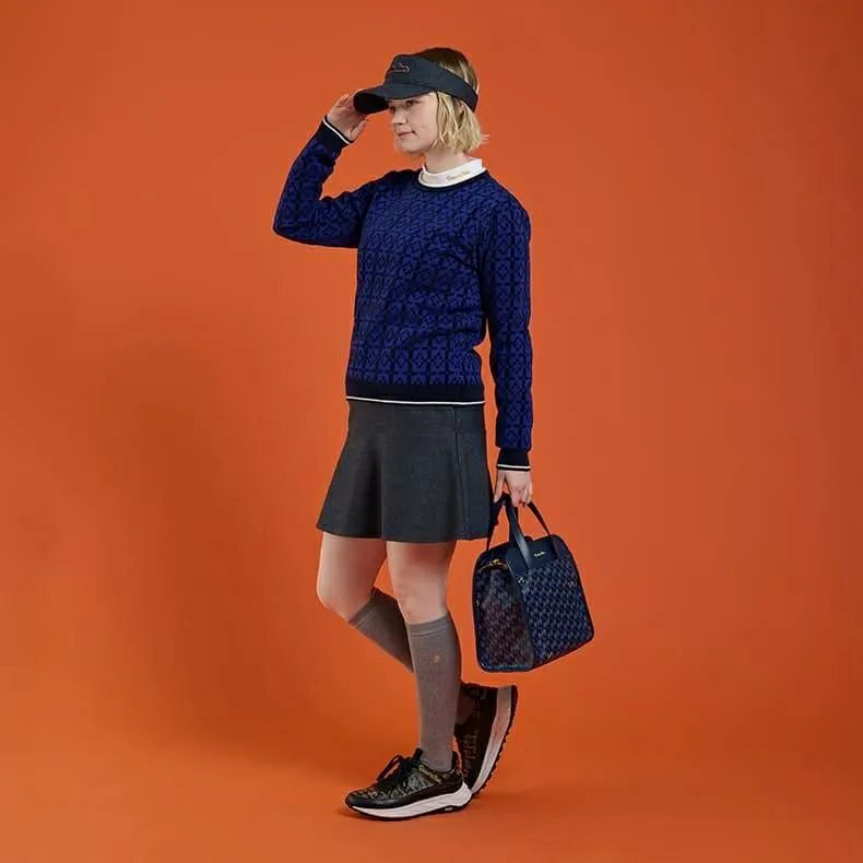 レザレクションのスカート