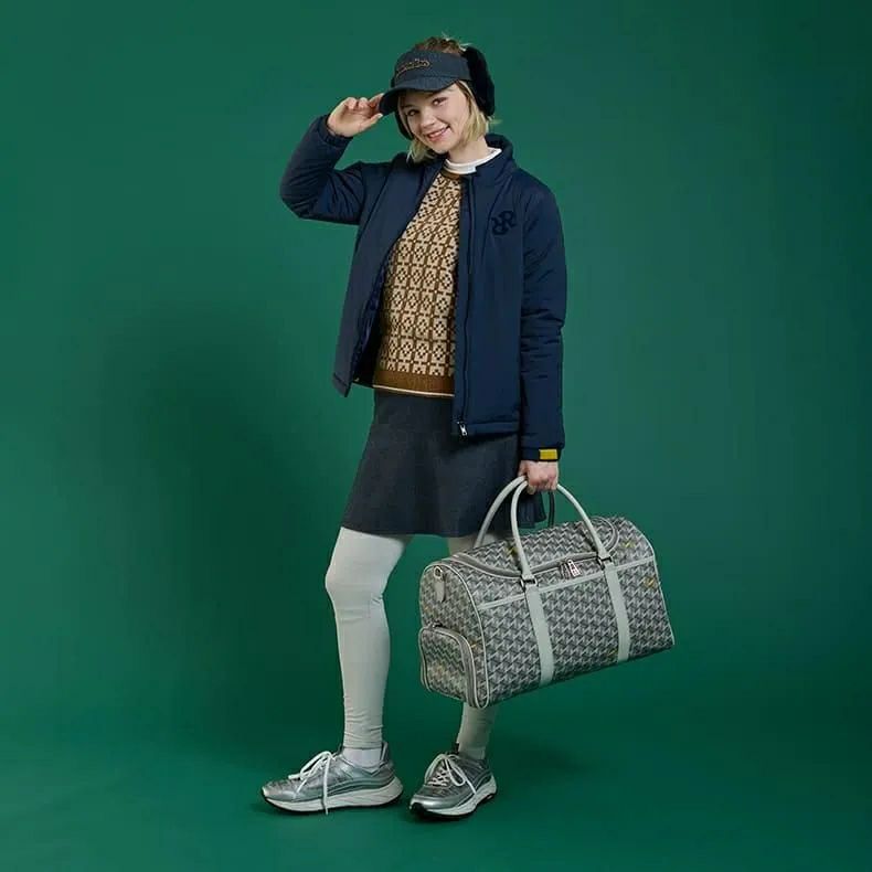 レザレクションのスカート