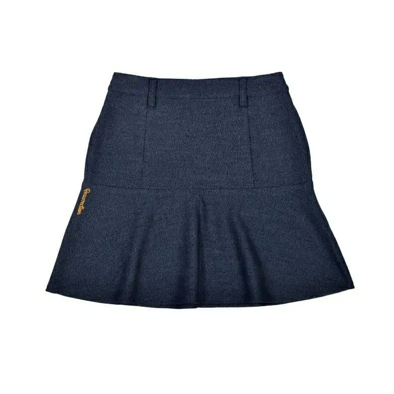 レザレクションのスカート