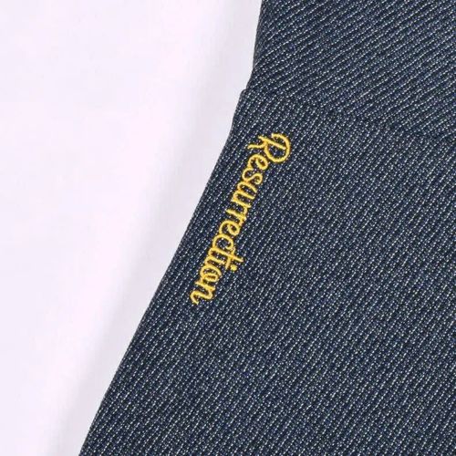 スカート レディース レザレクション Resurrection 2025 秋冬 新作