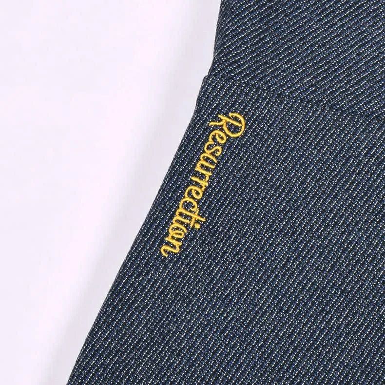 レザレクションのスカート