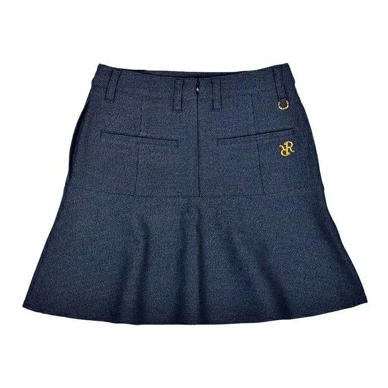 レザレクションのスカート