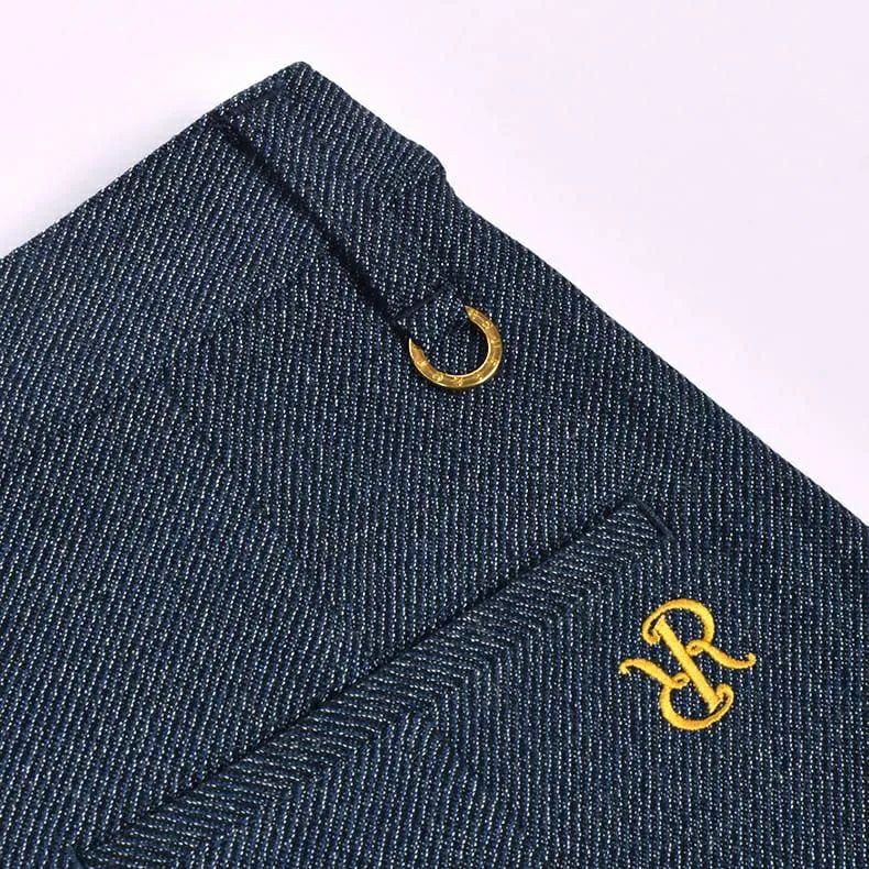 レザレクションのスカート