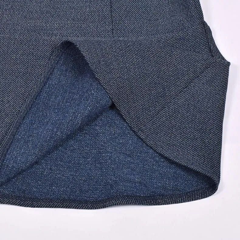 レザレクションのスカート