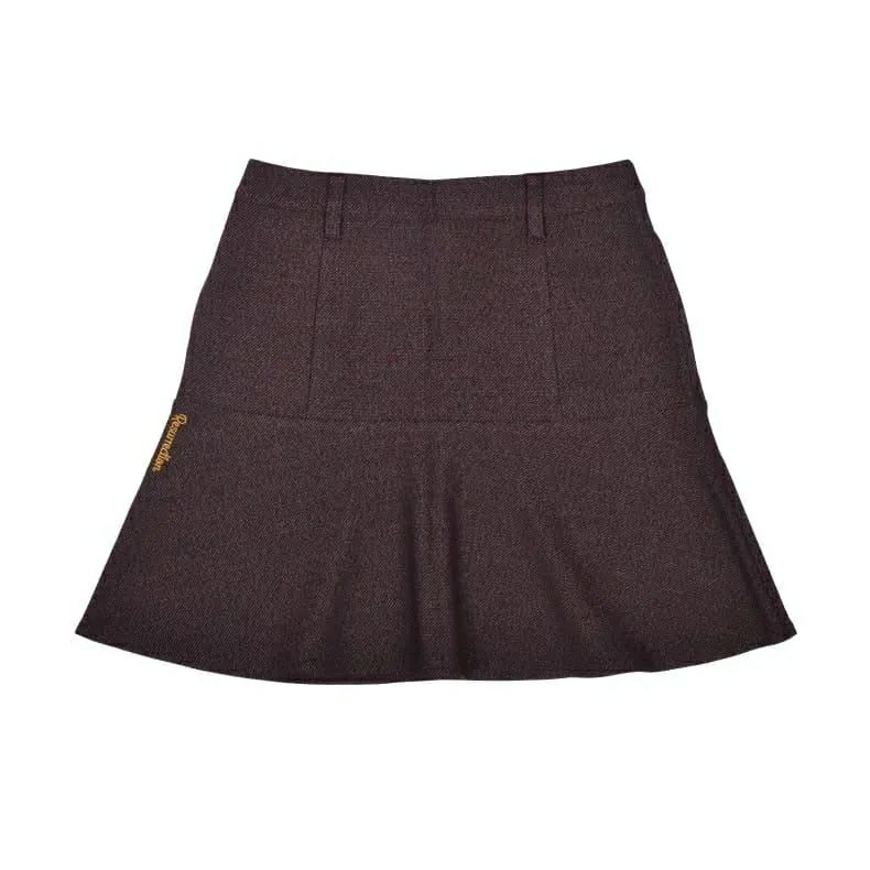 レザレクションのスカート