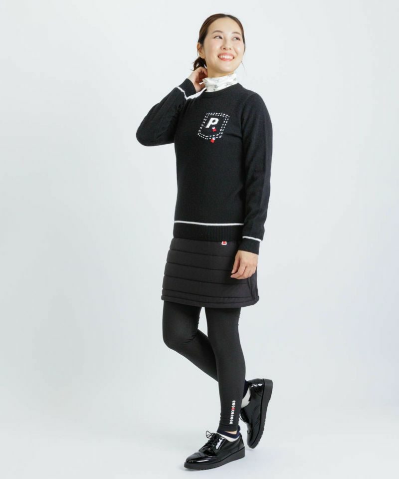 ピッコーネクラブのセーター