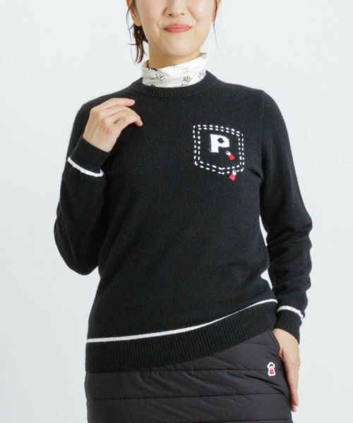 30％OFFセール】セーター レディース ピッコーネクラブ PICONE CLUB