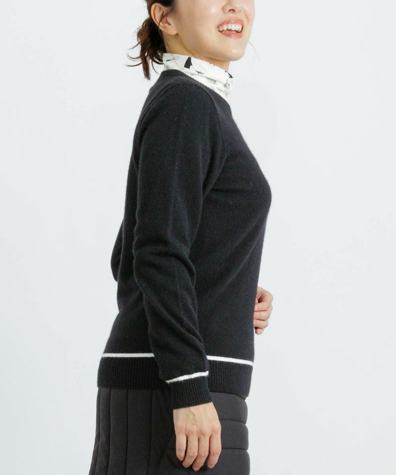 ピッコーネクラブのセーター