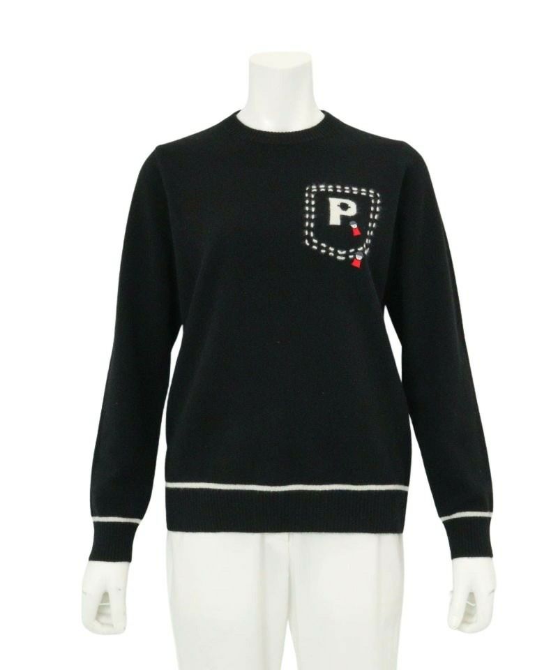 ピッコーネクラブのセーター