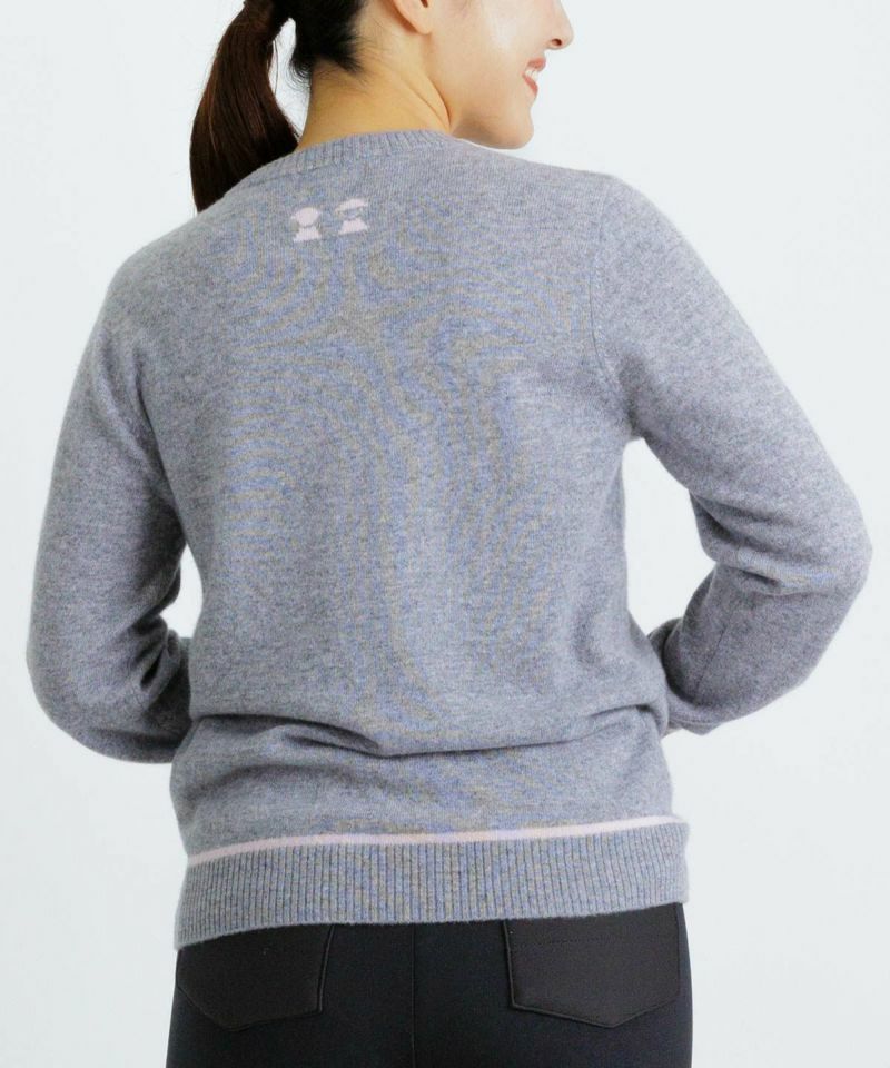 ピッコーネクラブのセーター