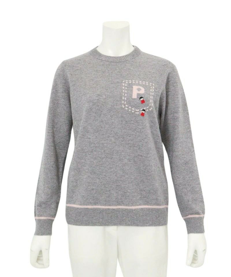 ピッコーネクラブのセーター