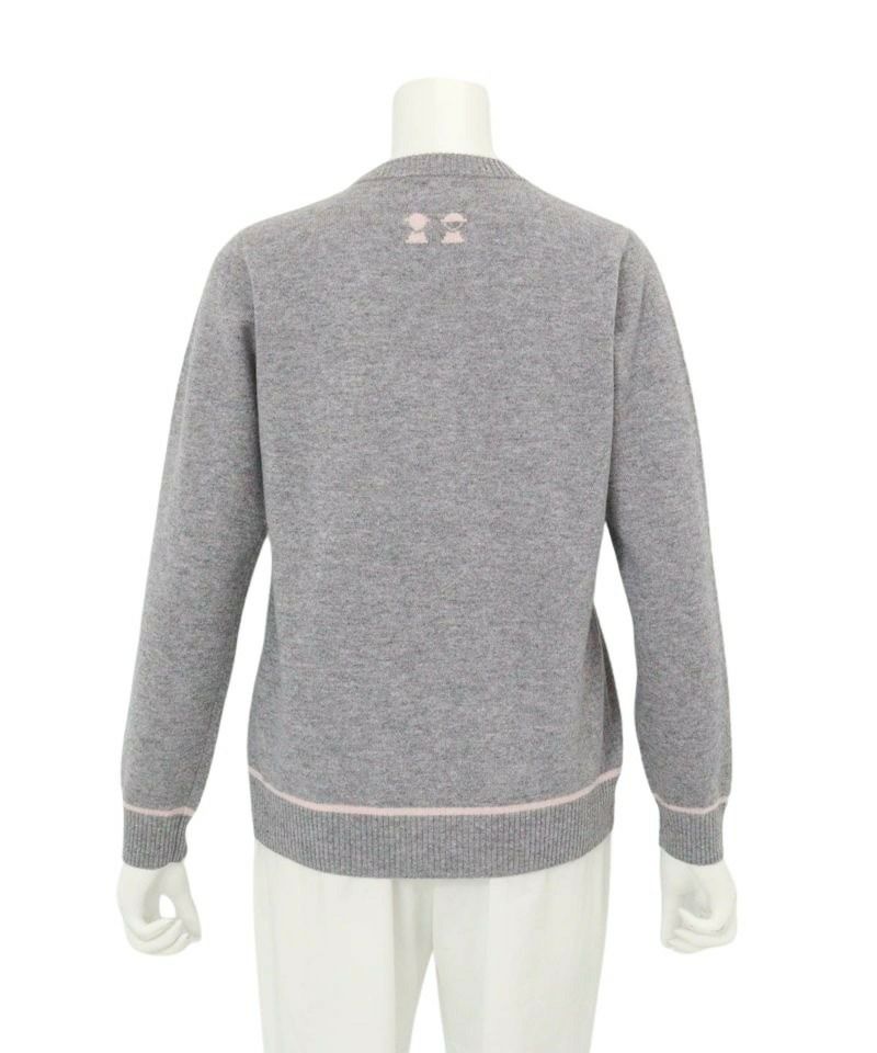 ピッコーネクラブのセーター