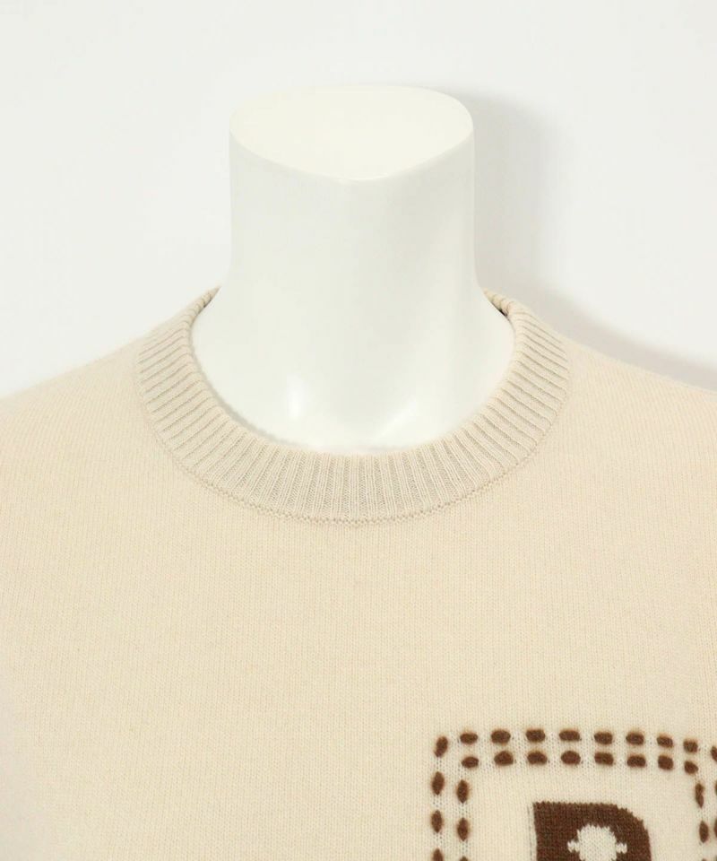 ピッコーネクラブのセーター