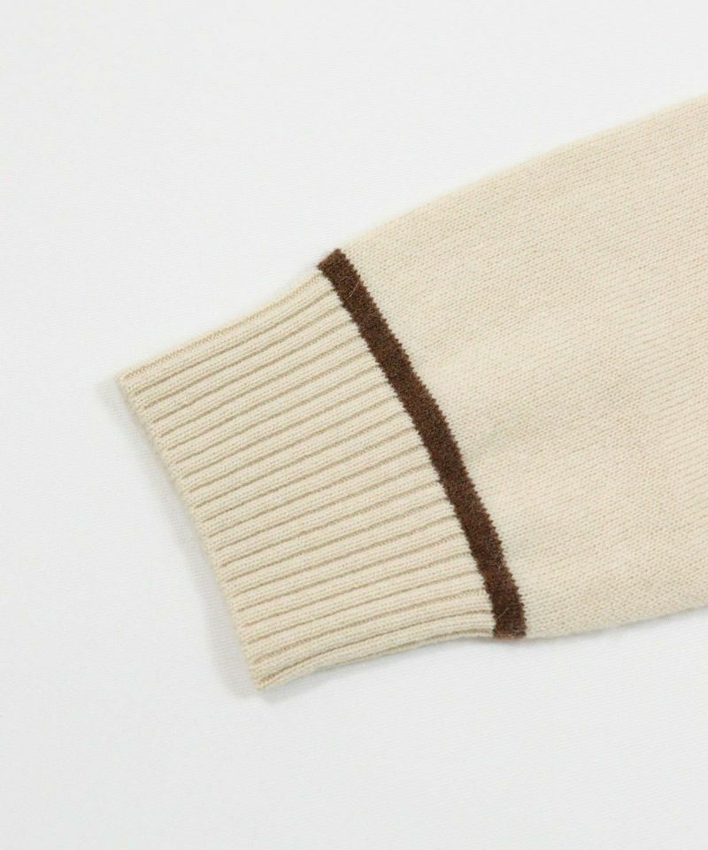 ピッコーネクラブのセーター