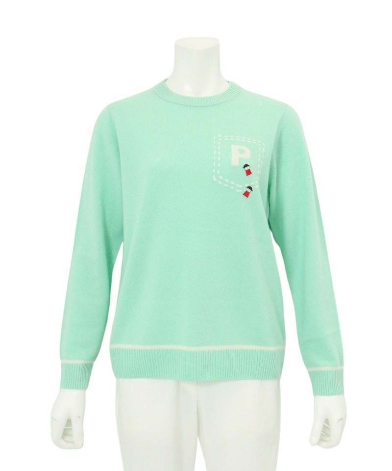 ピッコーネクラブのセーター