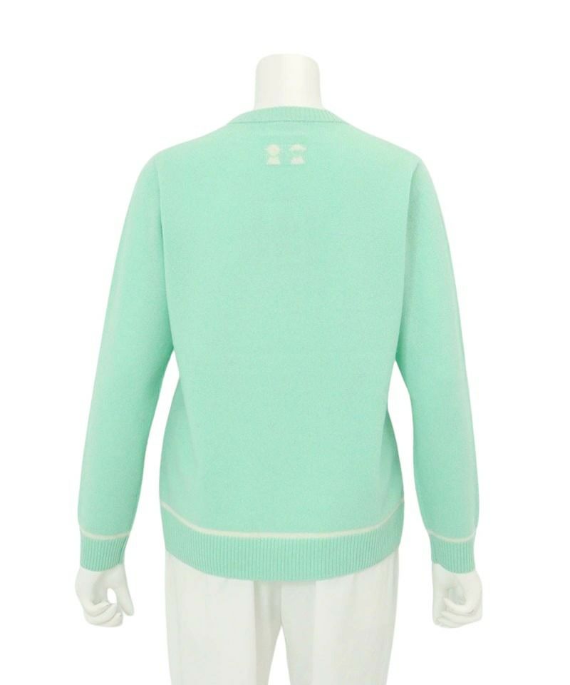 ピッコーネクラブのセーター