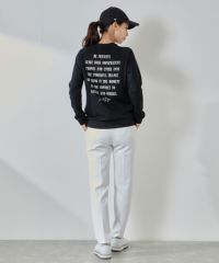 30％OFFセール】トレーナー レディース ジュン＆ロペ ジュンアンドロペ