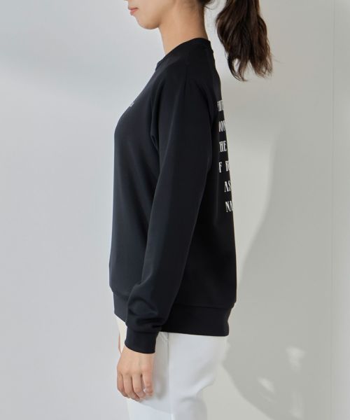 30％OFFセール】トレーナー レディース ジュン＆ロペ ジュンアンドロペ