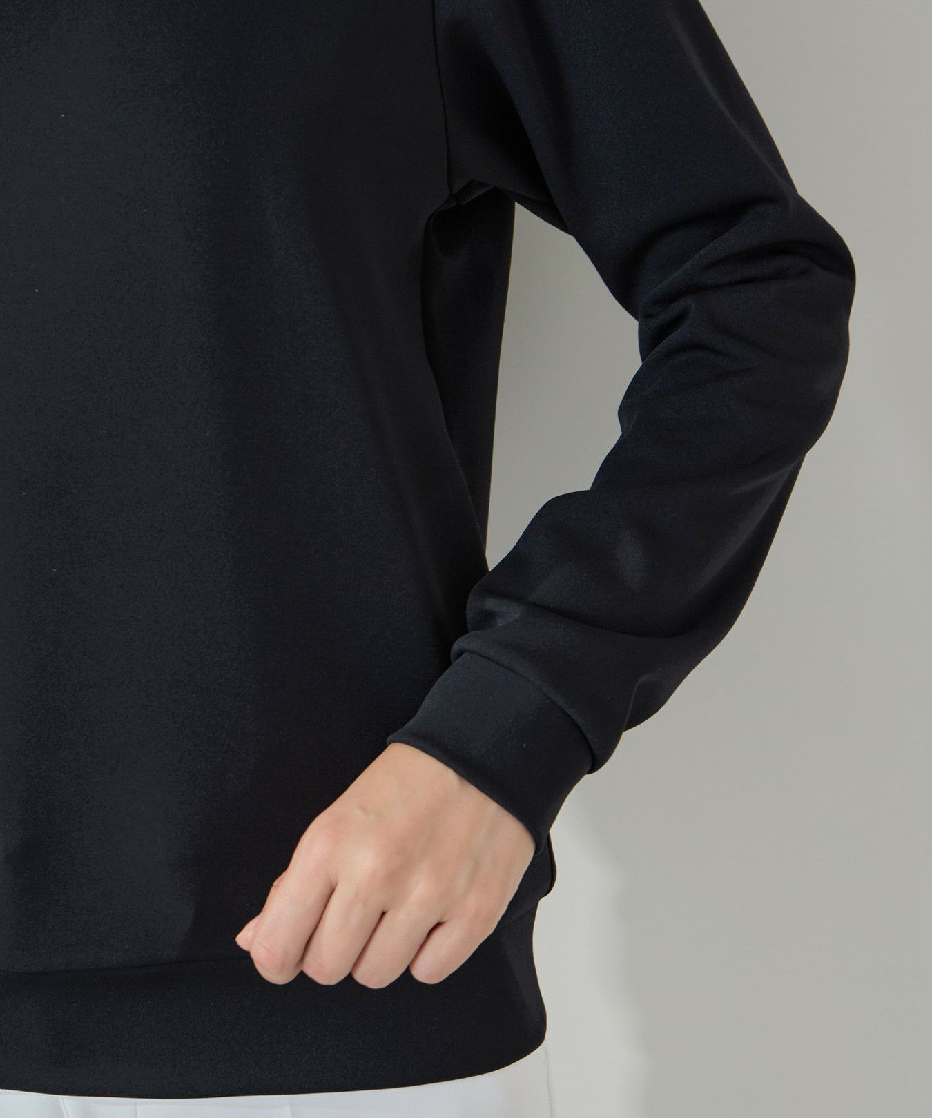 ジュン＆ロペのトレーナー